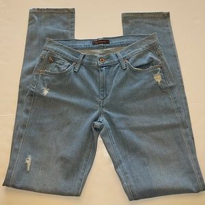 James jeans Randi Style size 29